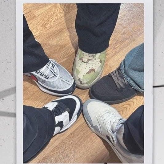 Latest photo of Rocky