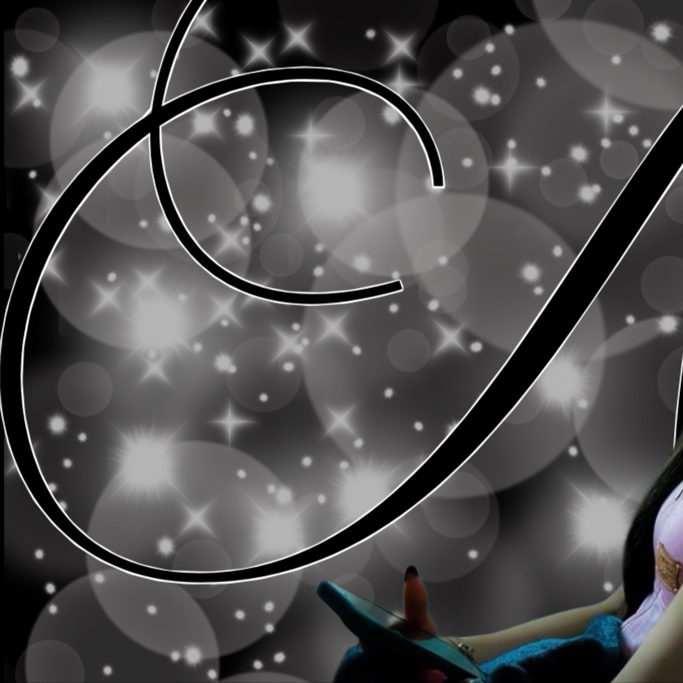 Recent activity shot of Maya (NiziU)