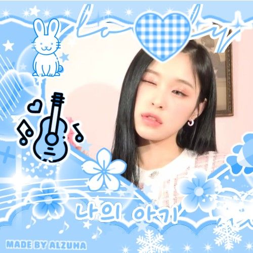 Behind-the-scenes cut of Gahyun (DREAMCATCHER)