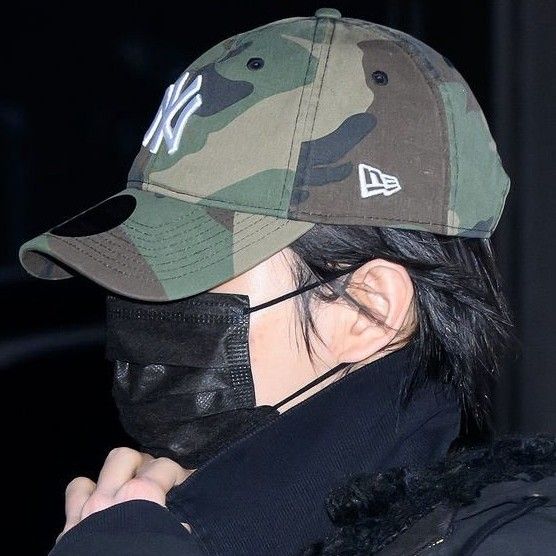 A moment captured by Jake (ENHYPEN)'s fan