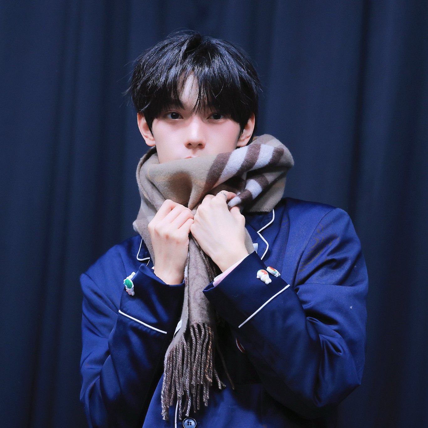 Latest photo of Chuei Liyu