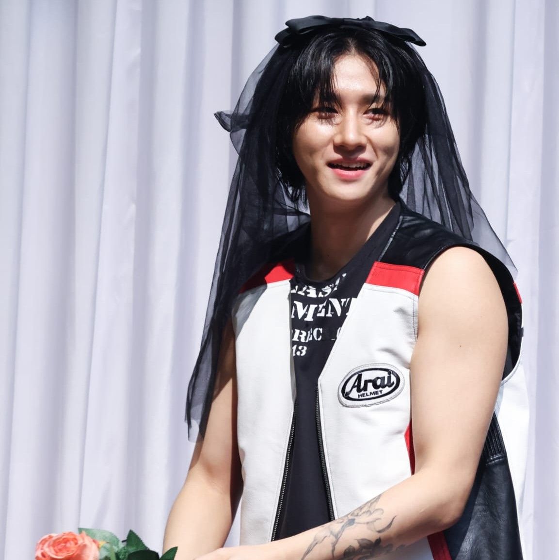 Latest photo of MONSTA X