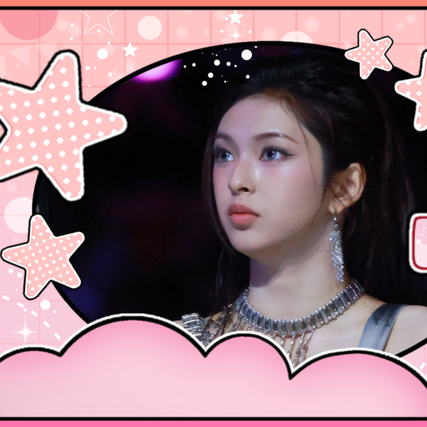 Signature photo of BABYMONSTER capturing their charm