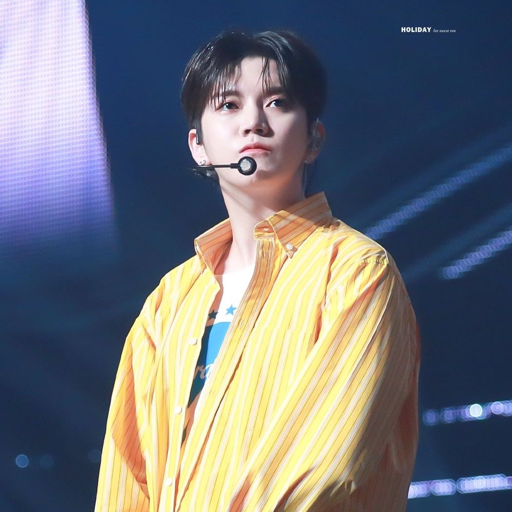 Behind-the-scenes cut of REN