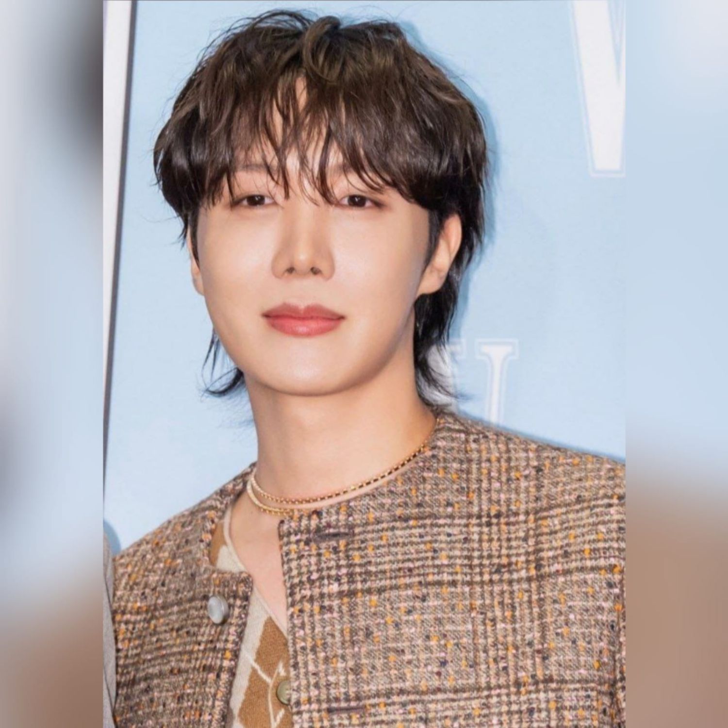A moment captured by j-hope (BTS)'s fan