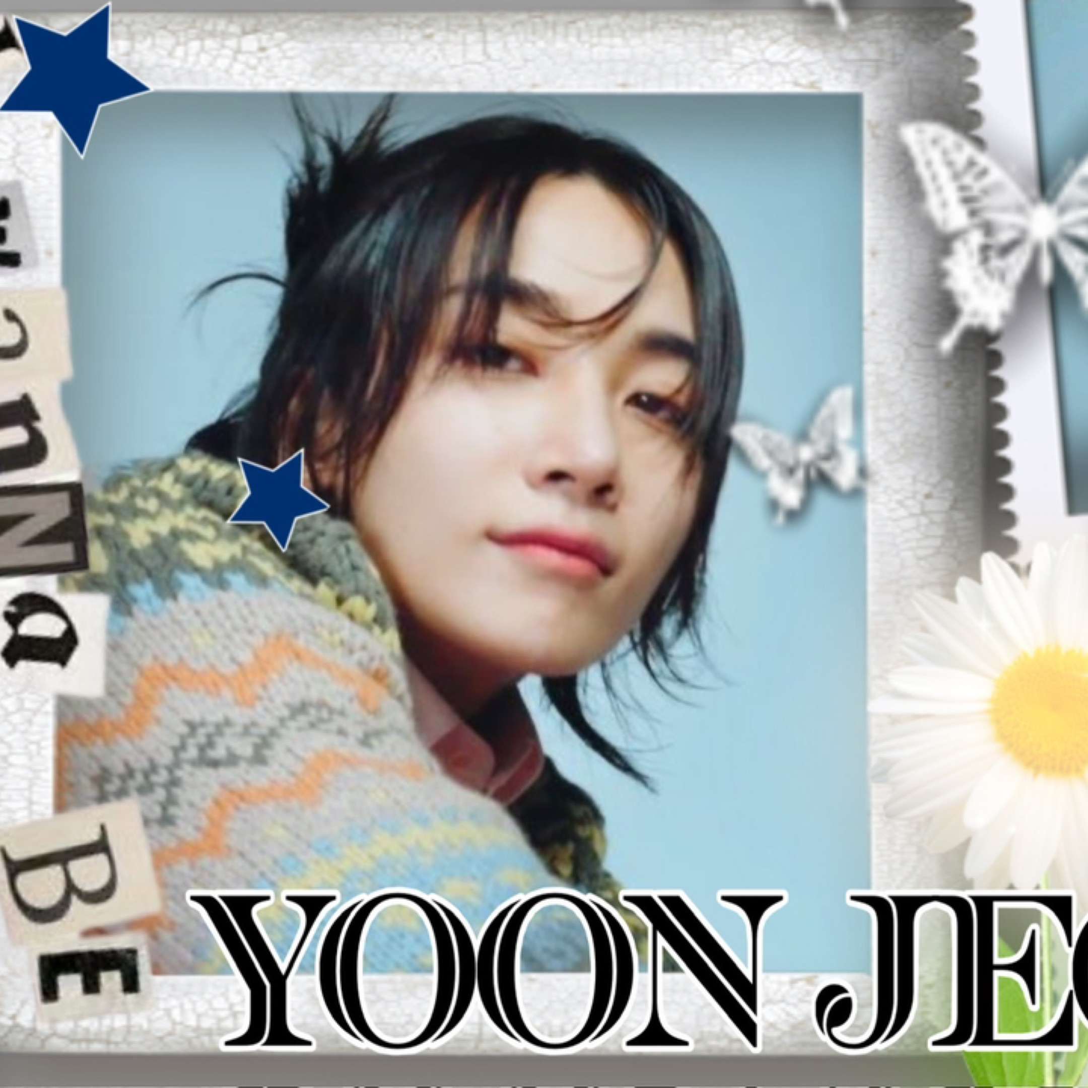 Latest photo of Jeonghan (SEVENTEEN)