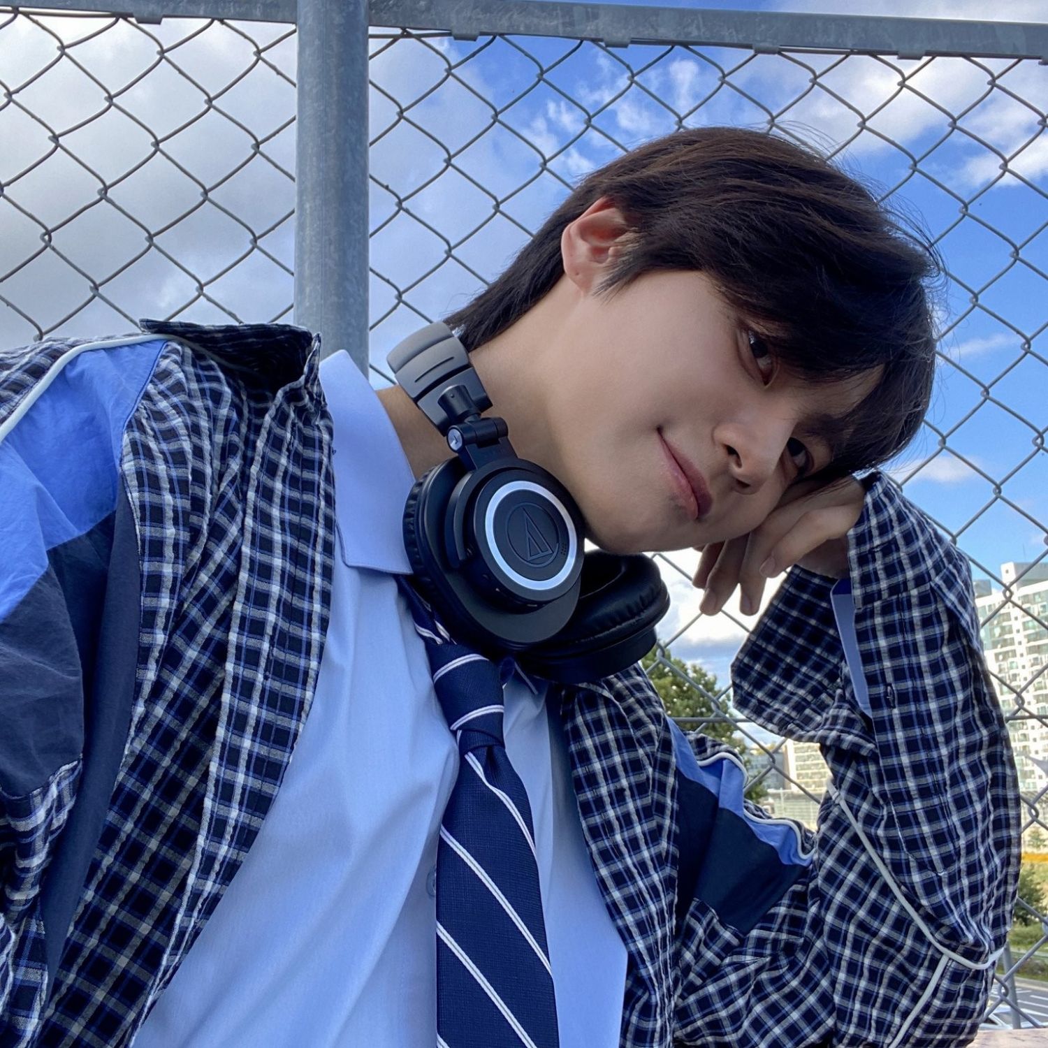 Latest photo of Lee Jinhyuk