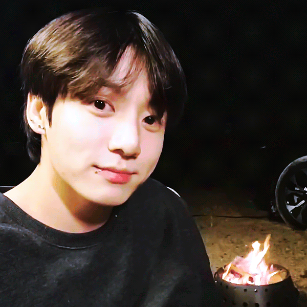 Latest photo of Jungkook (BTS)