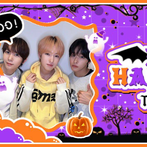 Latest photo of NCT WISH