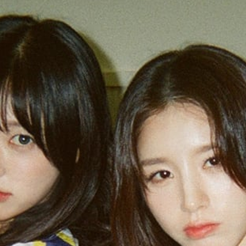 Behind-the-scenes cut of Choerry (ARTMS)
