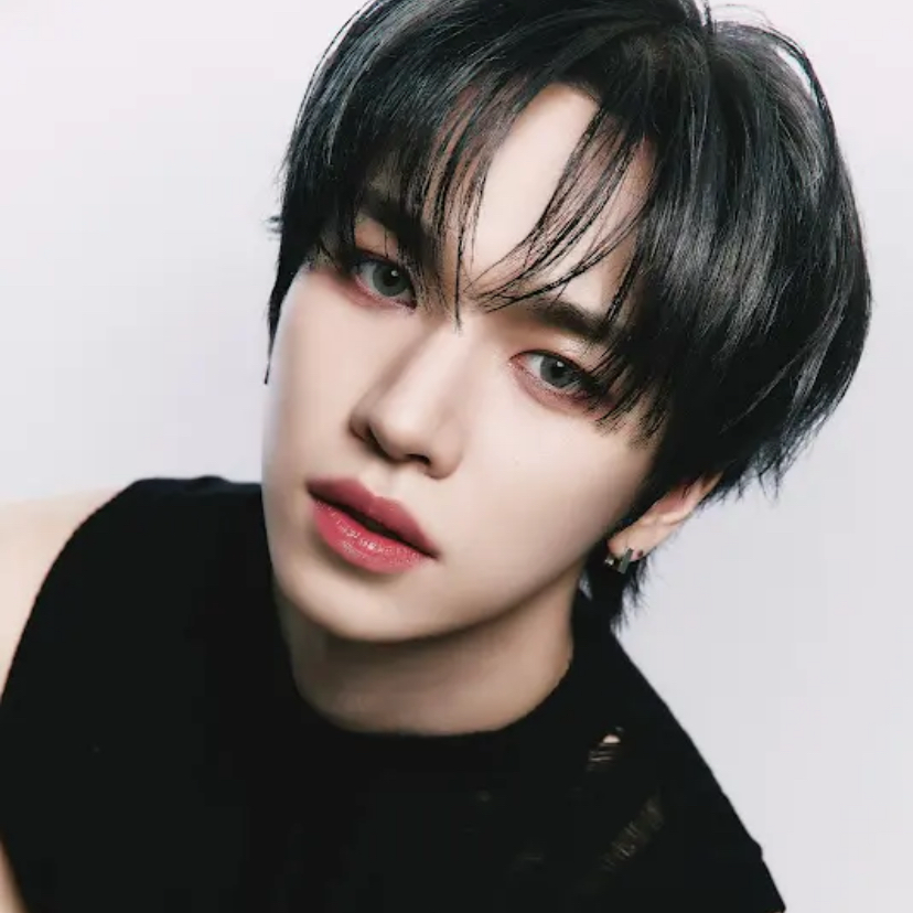 Latest photo of Hanjun (n.SSign)