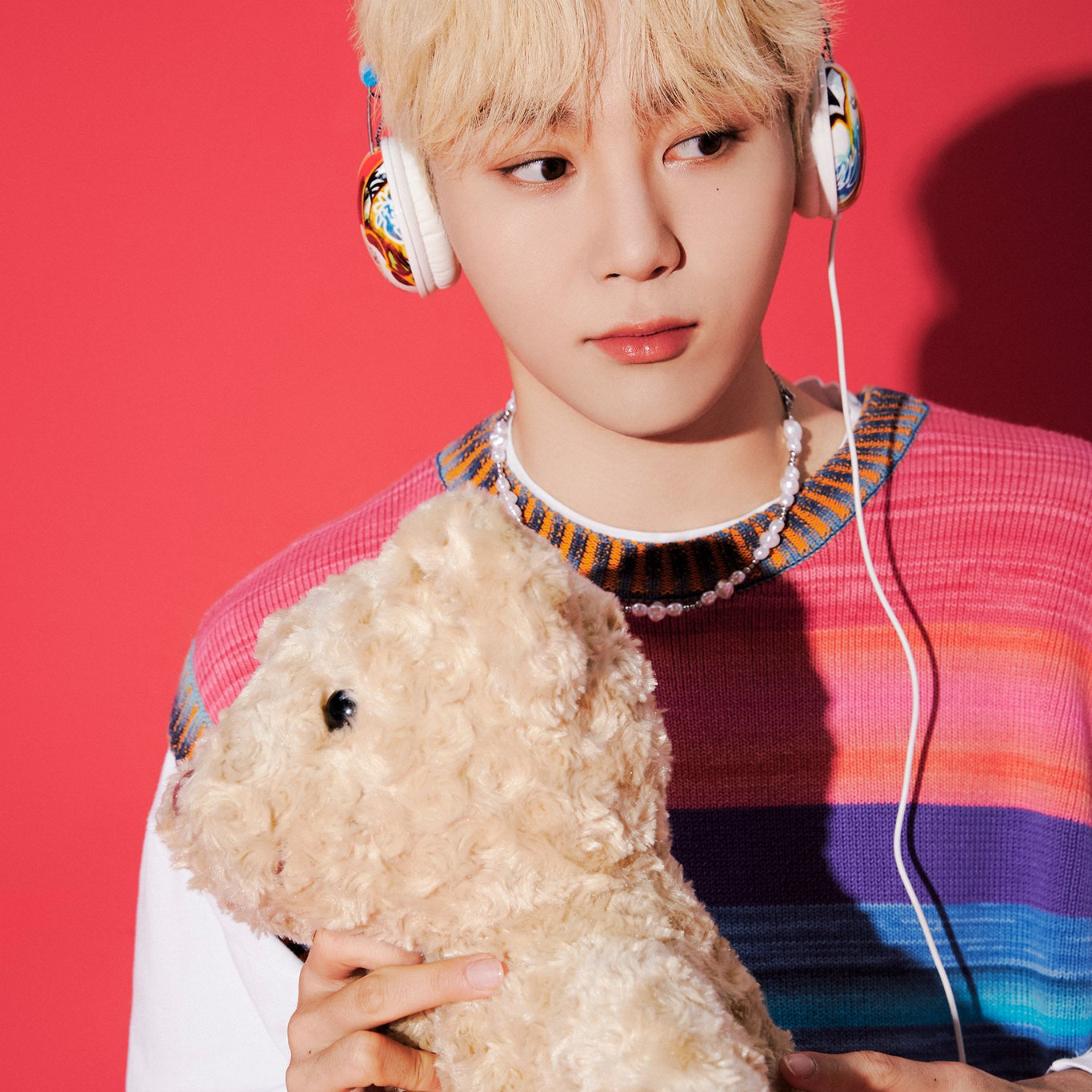 Behind-the-scenes cut of SEVENTEEN