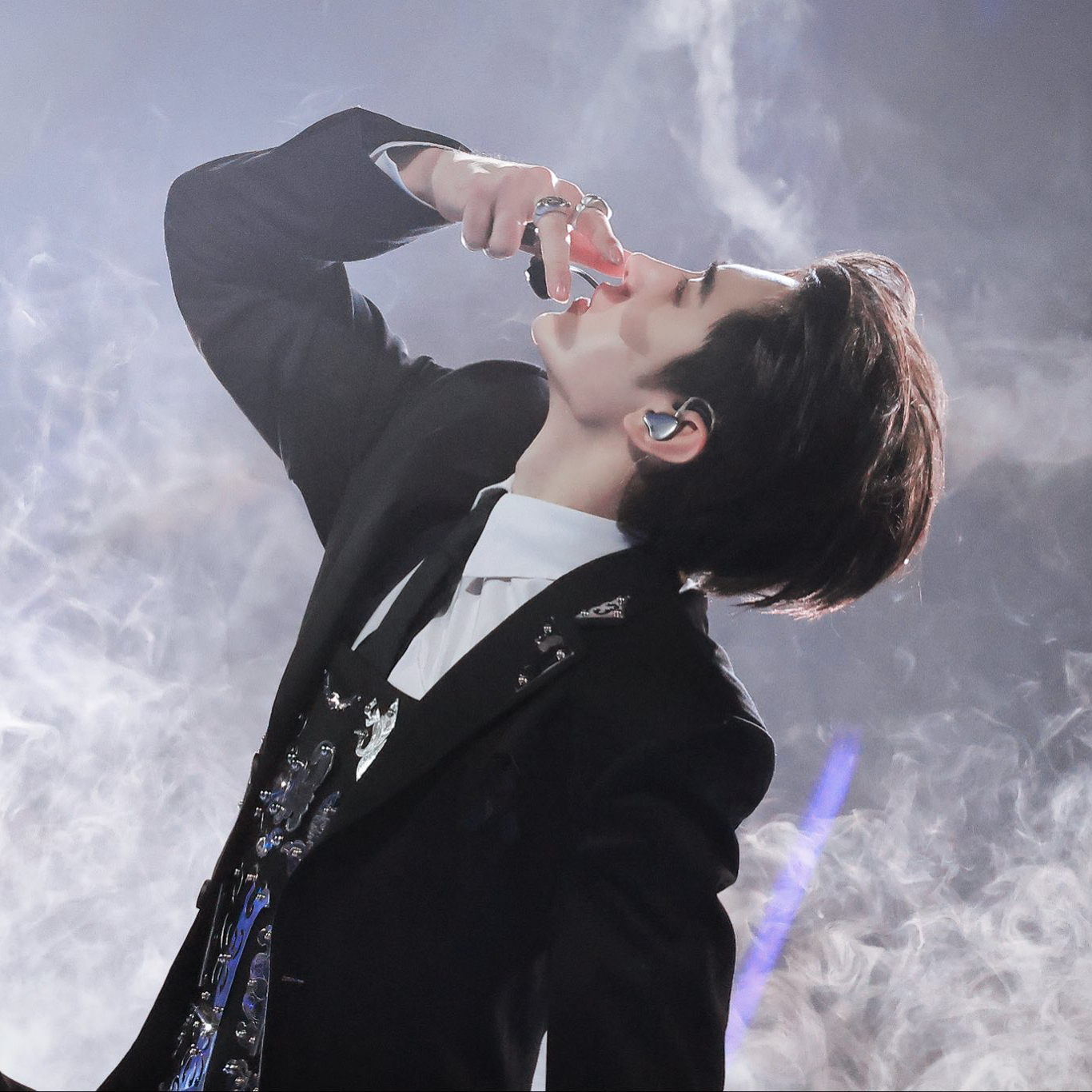 Potret di balik layar ENHYPEN