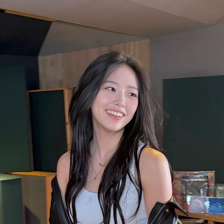 Recent activity shot of IVE