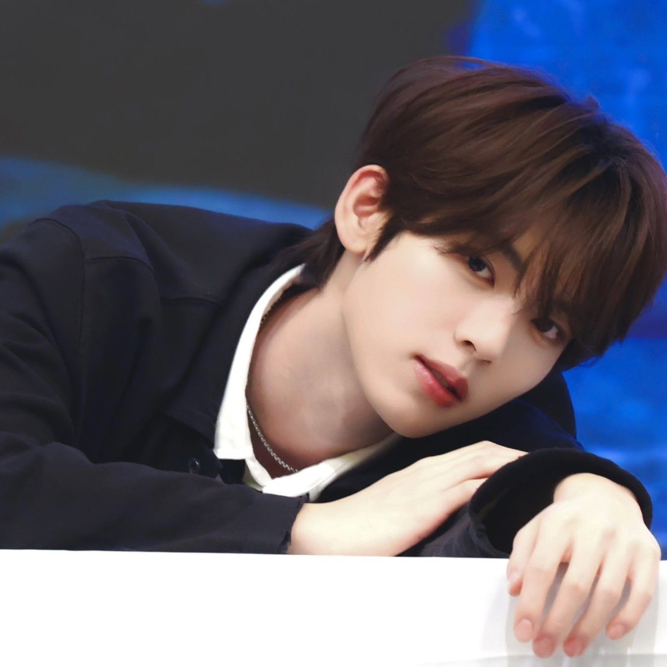 韩维辰 (ZEROBASEONE)的最新照片