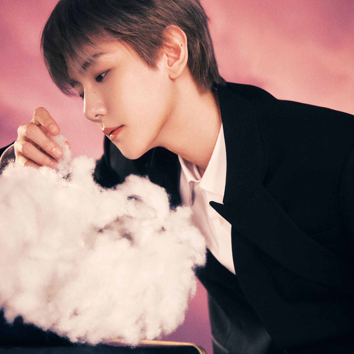 백현 (EXO)의 최신 사진