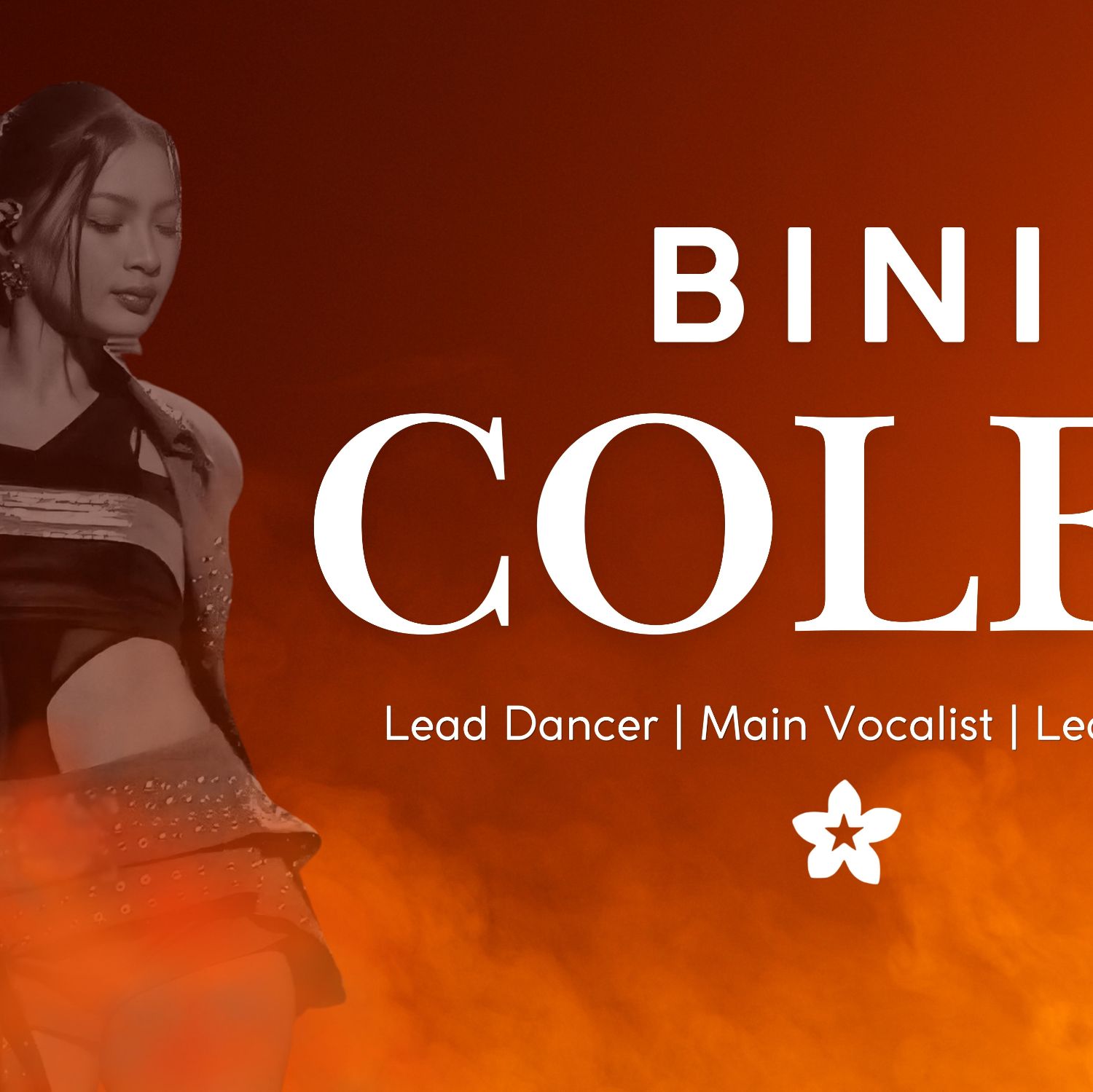 Latest photo of Colet (BINI)