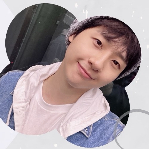 Latest photo of CNU (B1A4)