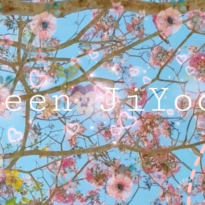 A moment captured by Yoon Jiyoon's fan