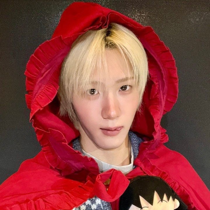 ソウル (P1Harmony)の最新写真