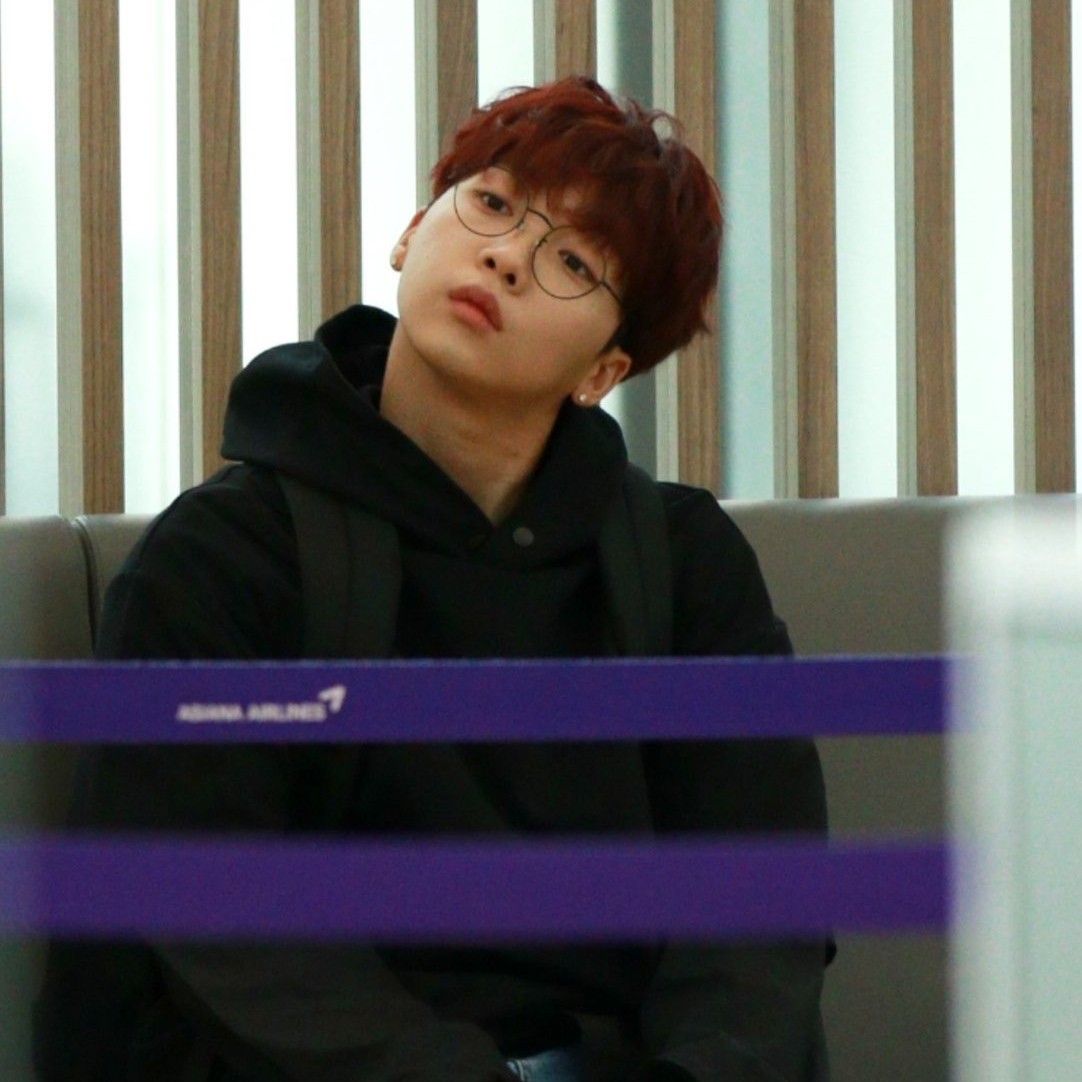 Latest photo of Jeong Sewoon