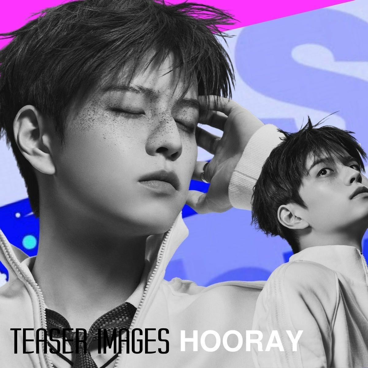 Stray Kidsすんみん ユニフォーム⚠︎最終お値下げ⚠︎ UNIFORM SHIRT - Seungmin / Stray Kids『Stray Kids World Tour