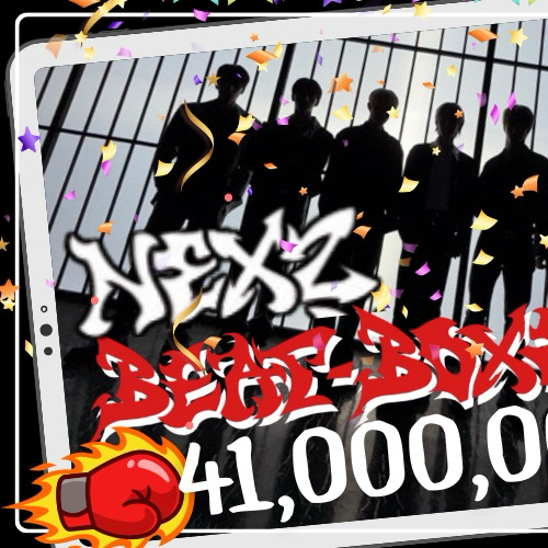 Must-see popular post of NEXZ, your favorite