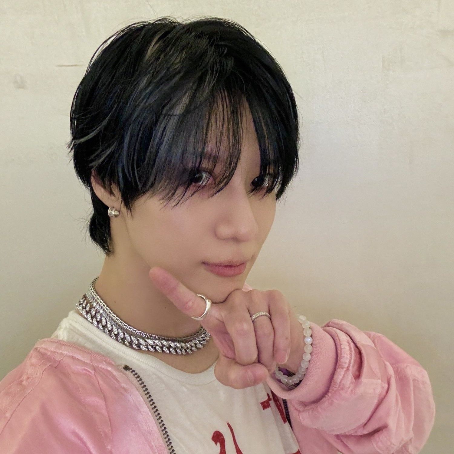 泰民 (SHINee)的最新照片