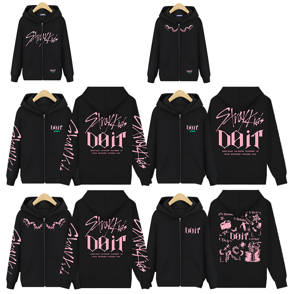 A moment captured by Hyunjin (Stray Kids)'s fan