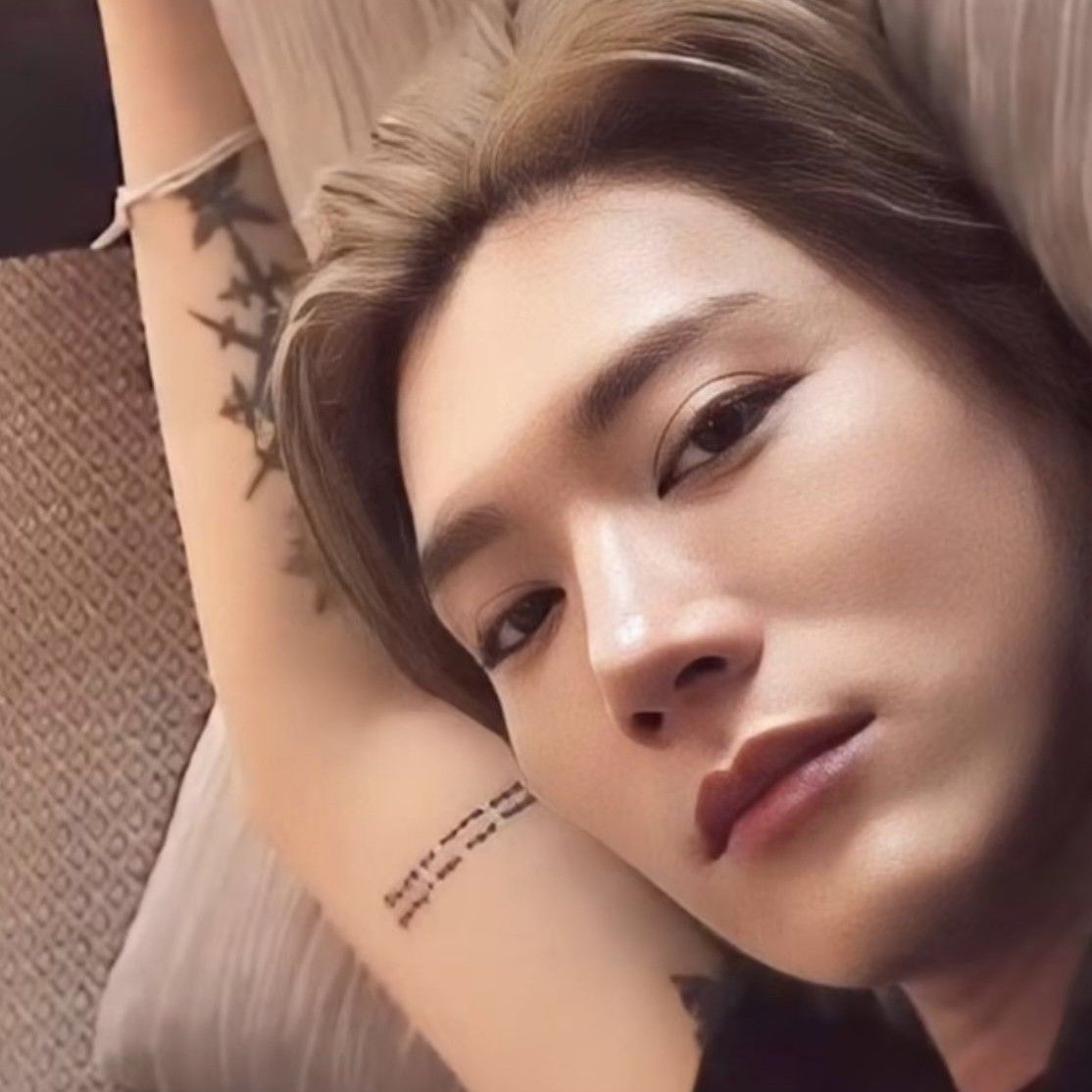 Behind-the-scenes cut of TEN (WayV)
