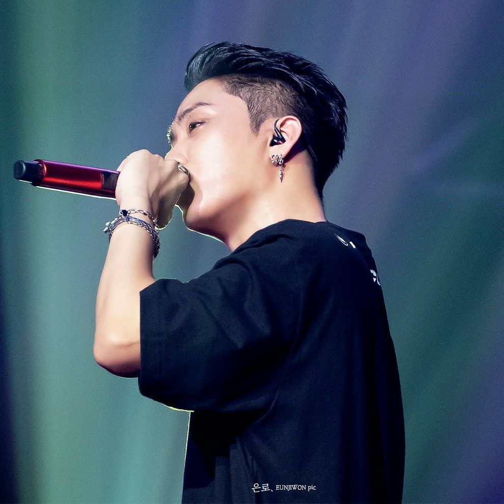 Foto terbaru Eun Jiwon (SECHSKIES)