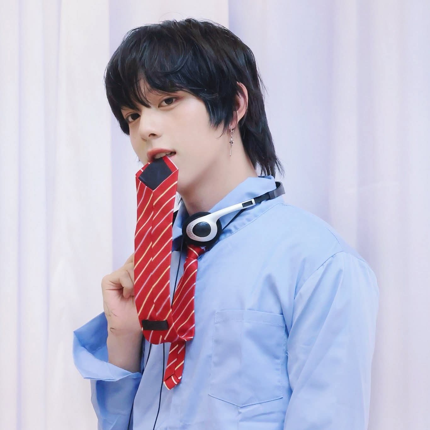 Latest photo of Chihen (AHOF)