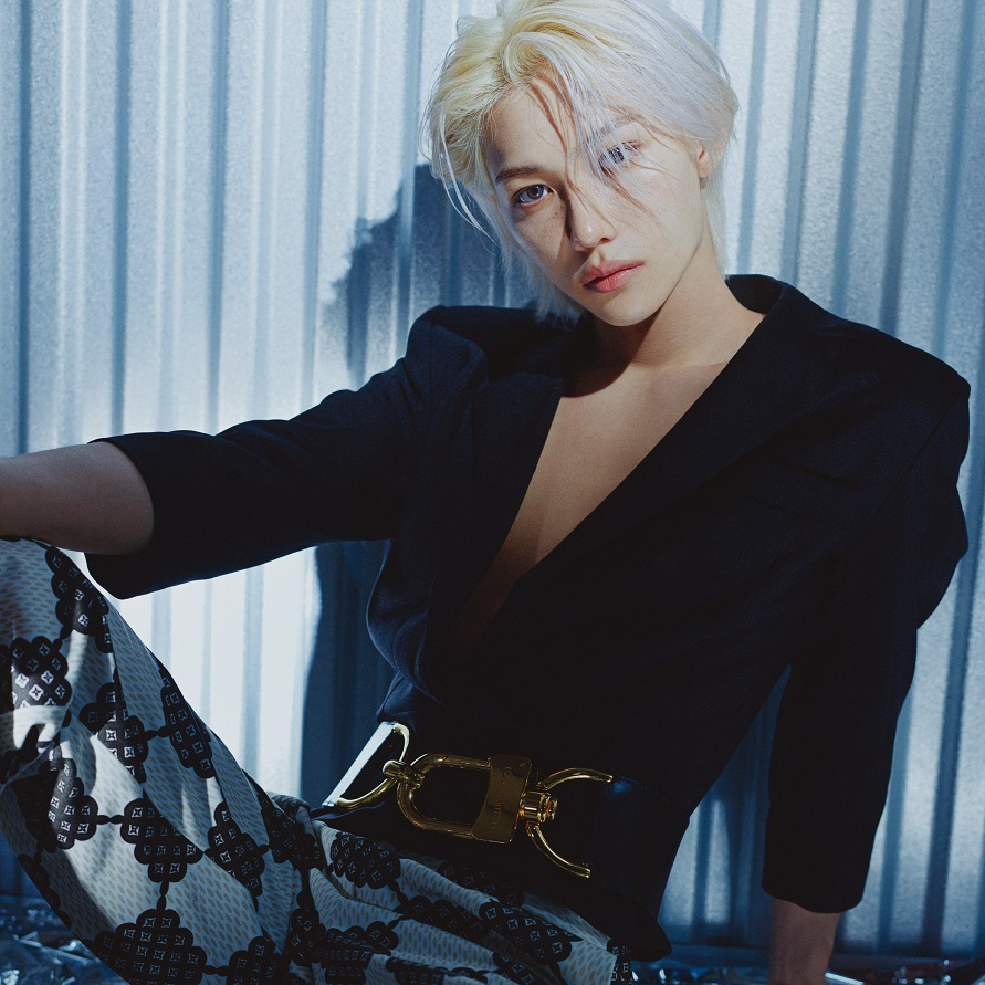 Stray Kids의 최신 사진