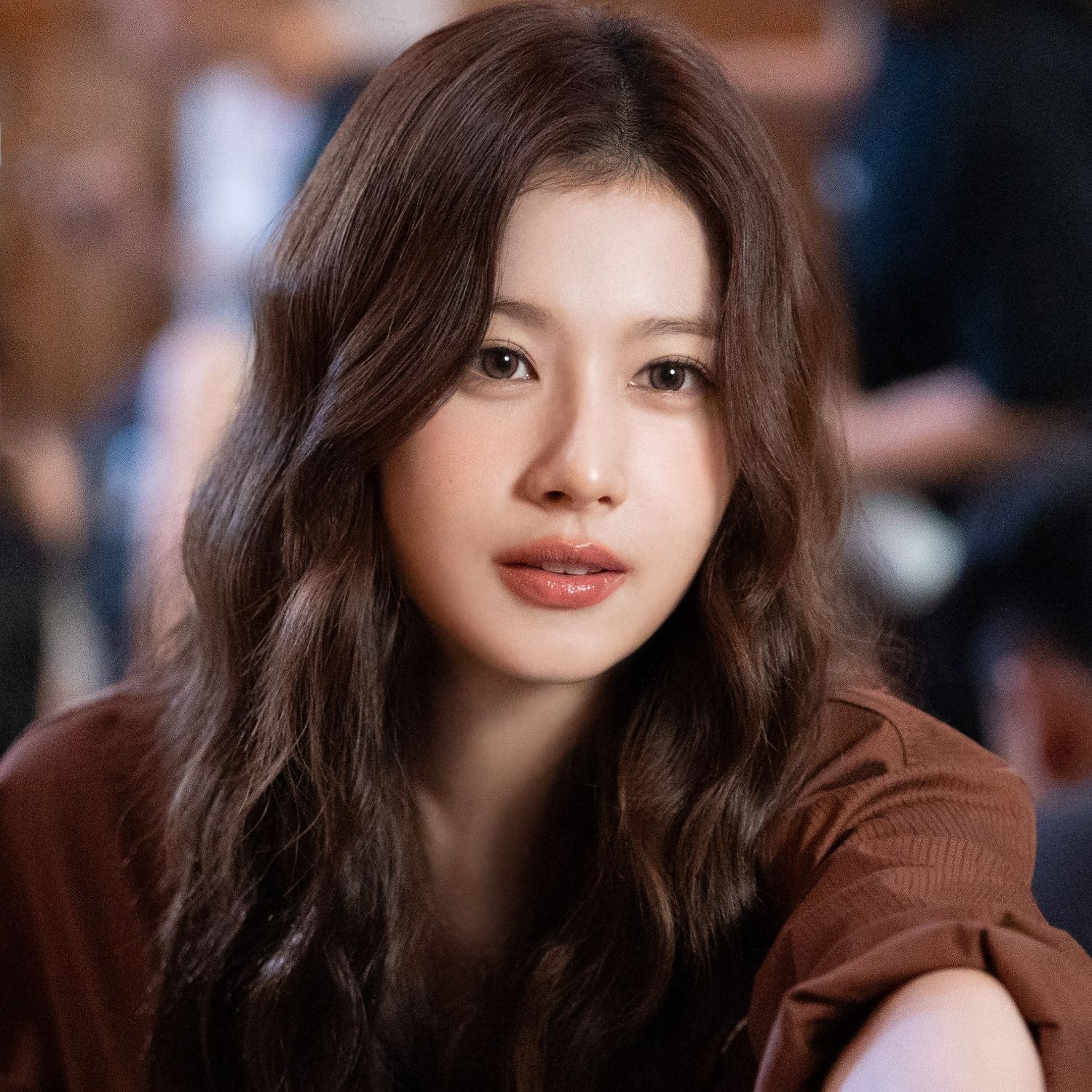 사나 (TWICE)의 최신 사진