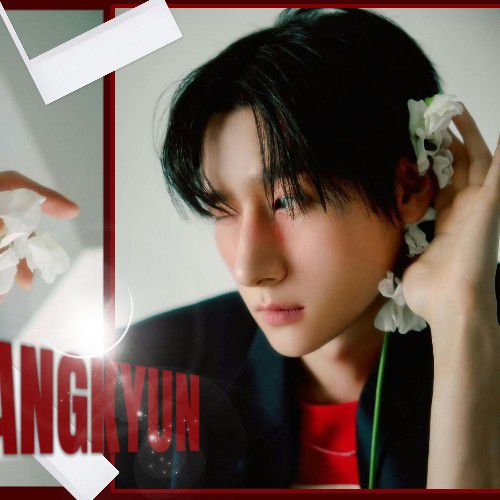 I.M (MONSTA X)ファンが撮った瞬間