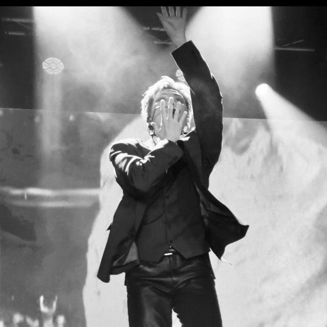 Latest photo of Kang Daniel