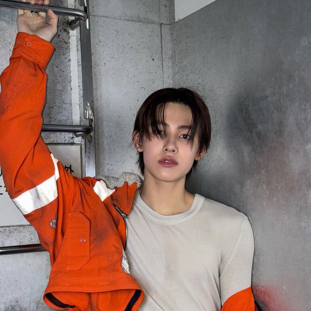 Latest photo of Seonghyeon (CORTIS)