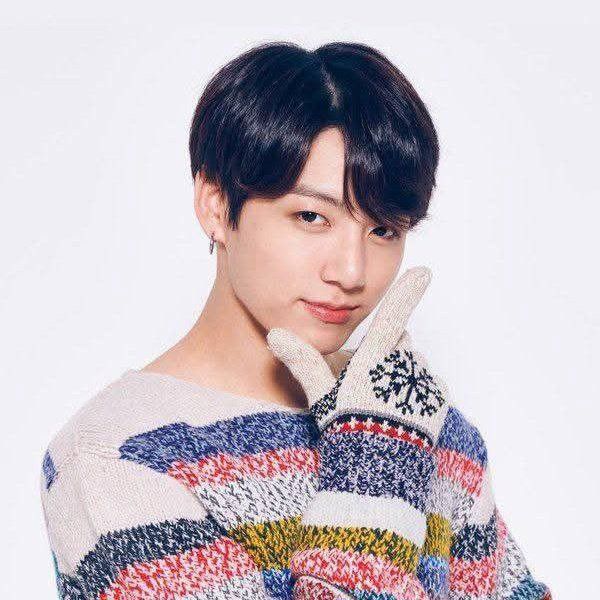 柾國 (防彈少年團)的最新活動照片