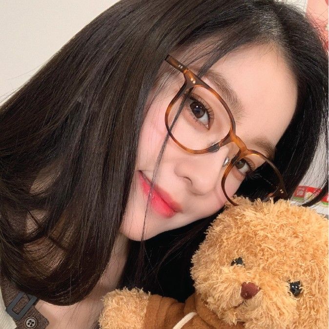 Foto terbaru Irene (Red Velvet)