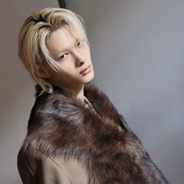 ニキ (ENHYPEN)の最近の活動写真