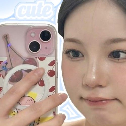 Recent activity shot of Ayaka (NiziU)