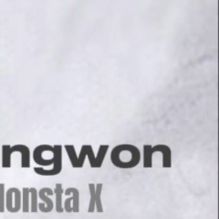 亨元 (MONSTA X)的最新照片