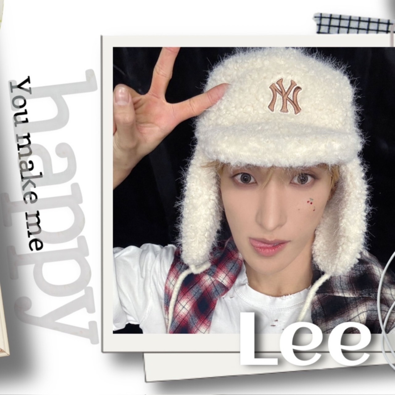 DK (SEVENTEEN)的最新活動照片