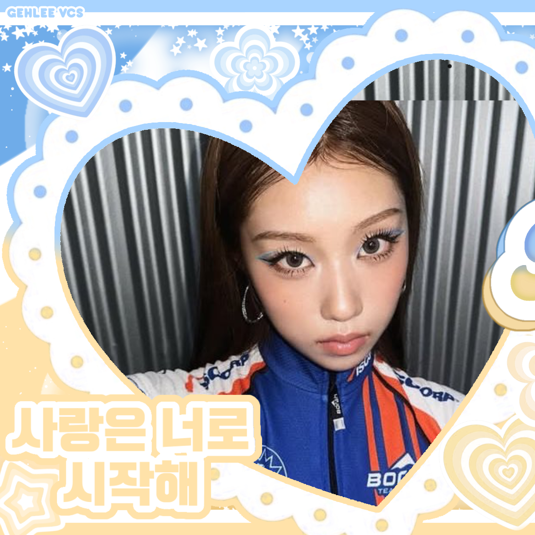 Choi Jungeun (izna)的最新照片