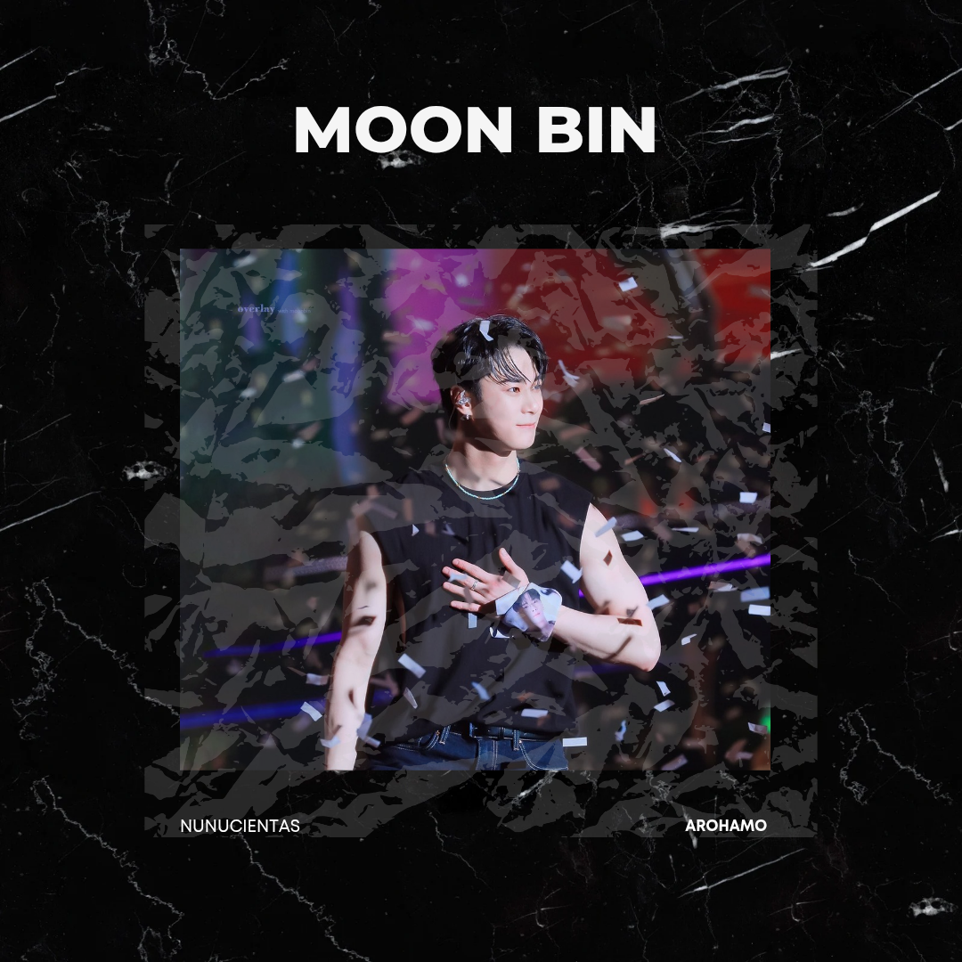 Latest photo of Moonbin (ASTRO)