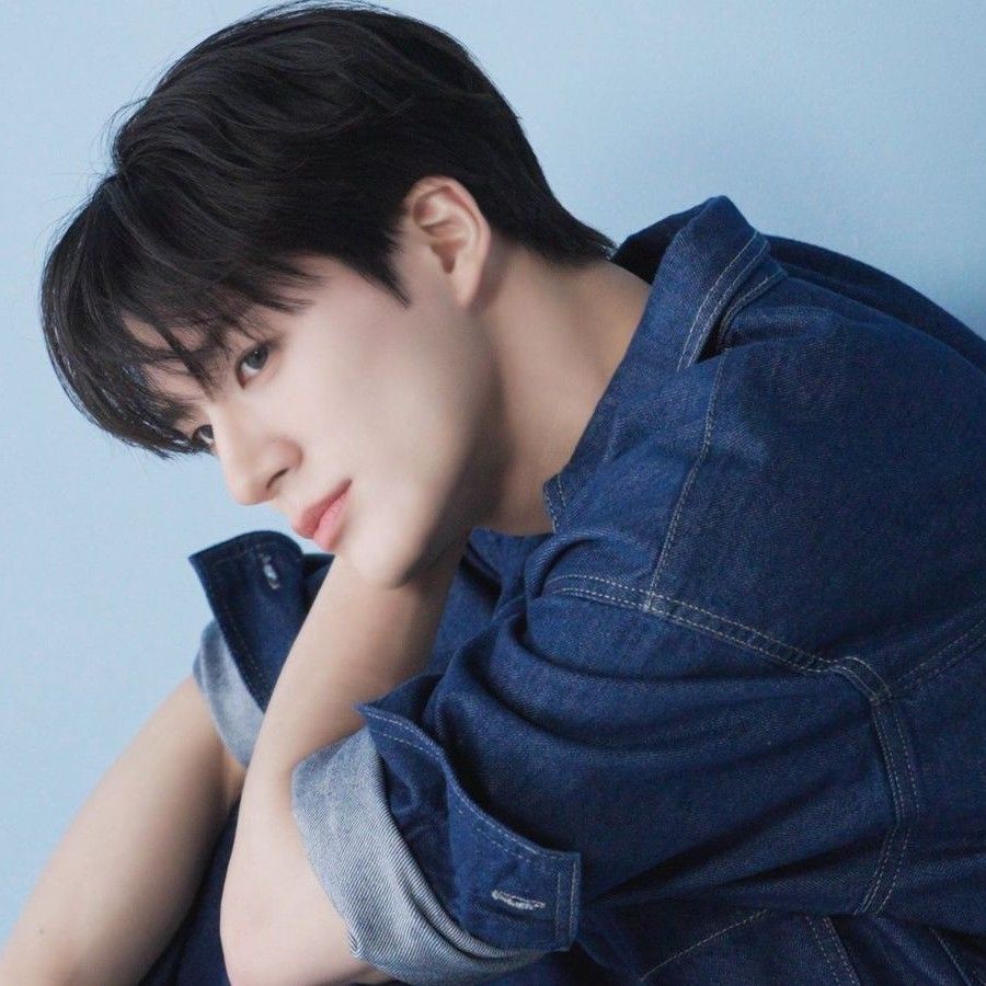 Latest photo of Jeno (NCT DREAM)
