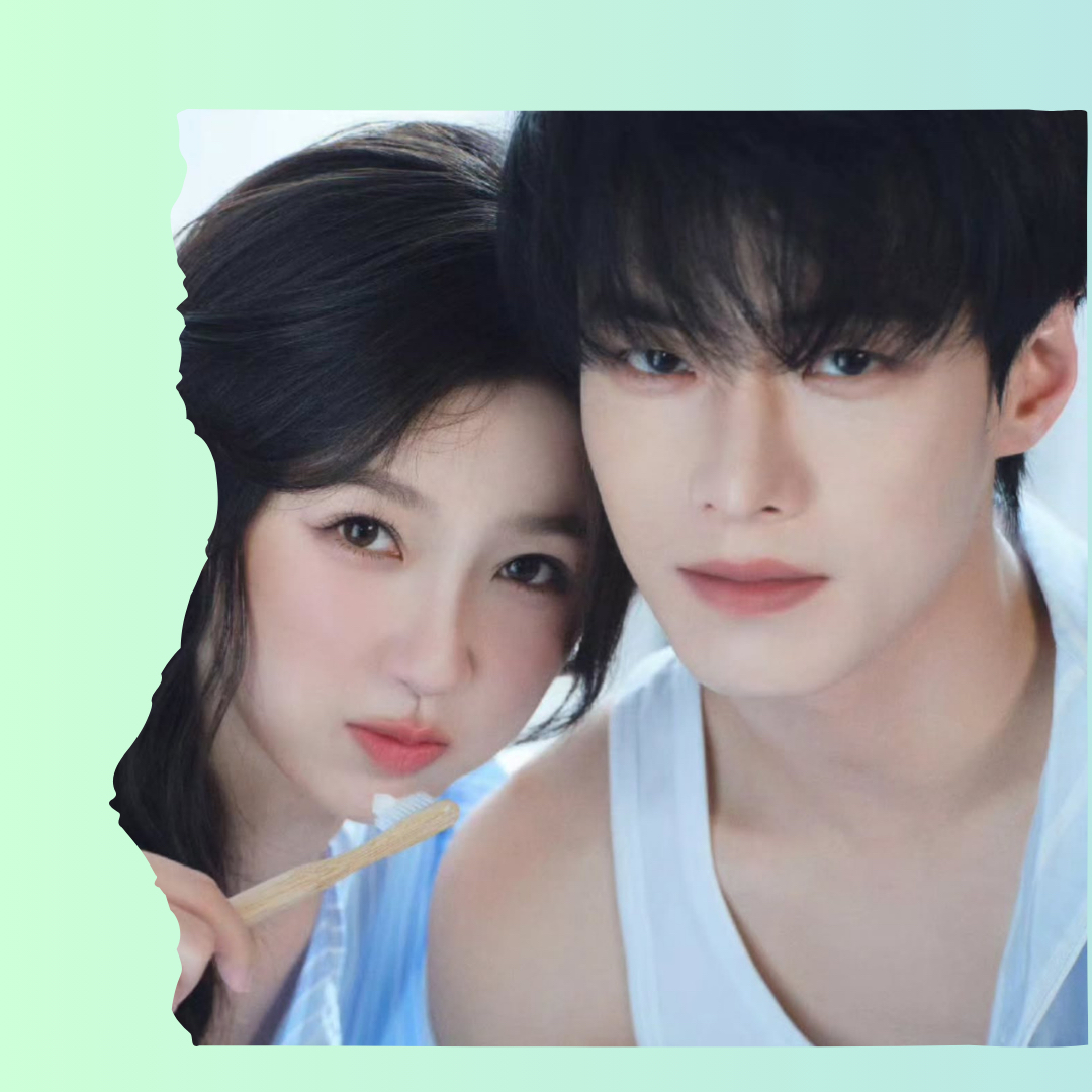 Recent activity shot of Esther Yu