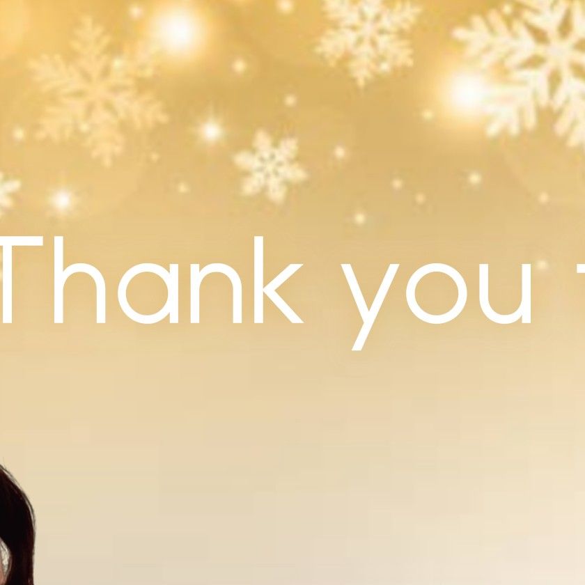 A moment captured by Maya (NiziU)'s fan