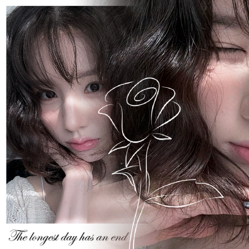 Latest photo of HeeJin (ARTMS)