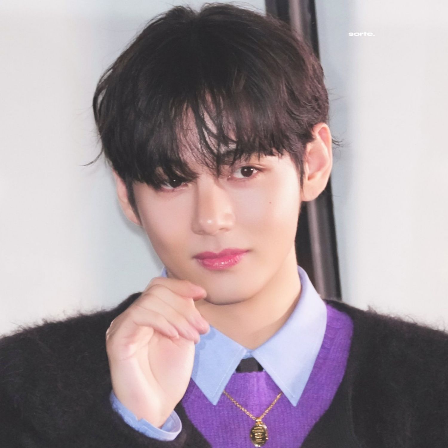 Behind-the-scenes cut of BTS